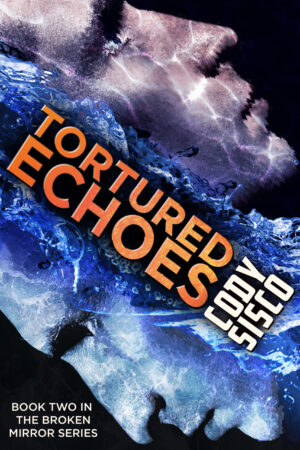 Tortured Echoes - e-book