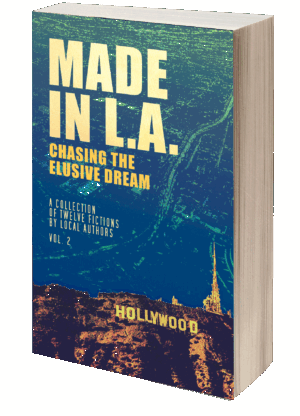 Made in L.A. Vol. 2: Chasing the Elusive Dream - paperback