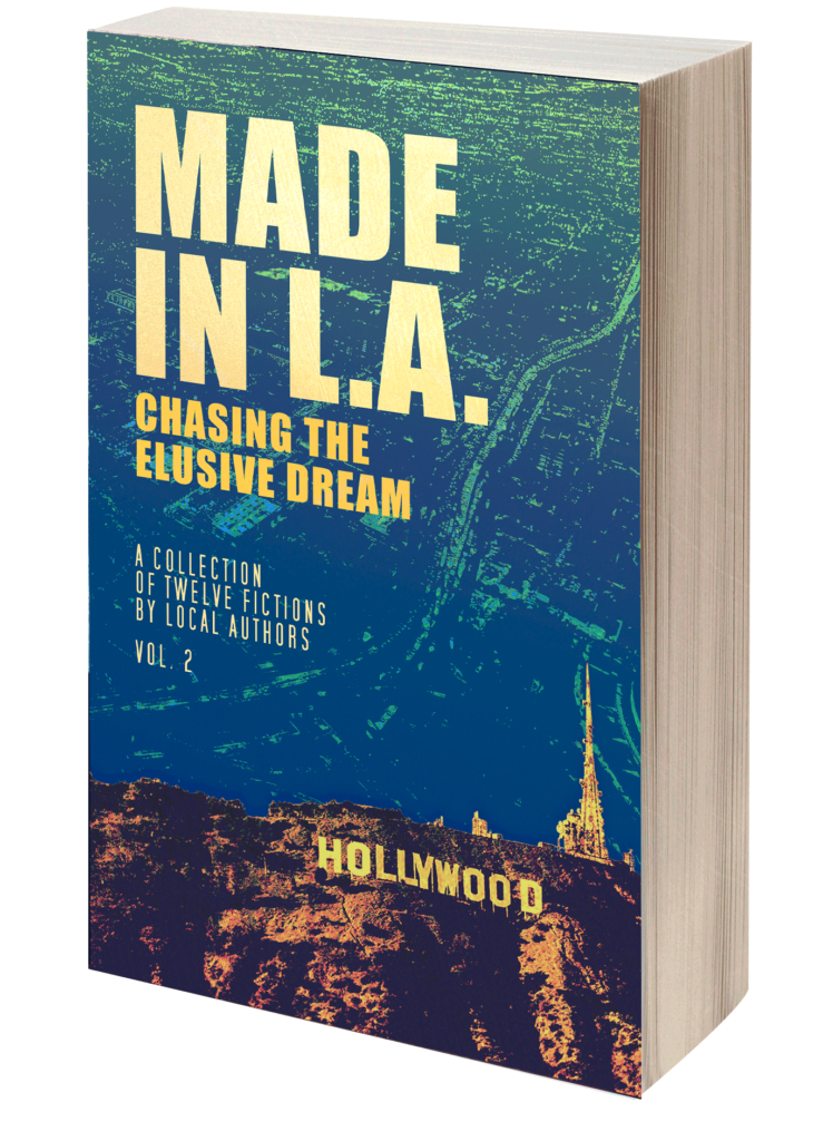 Made in L.A. Vol. 2: Chasing the Elusive Dream - paperback