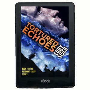 Tortured Echoes - e-book