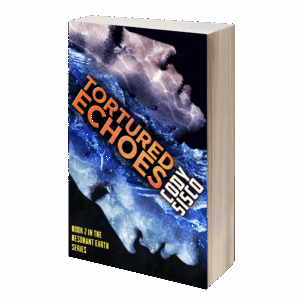 Tortured Echoes - paperback