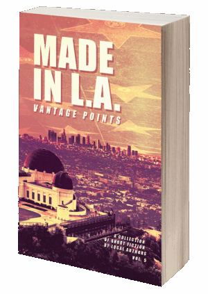 Made in L.A. Vol. 5: Vantage Points – paperback