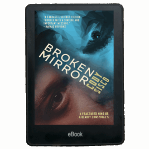 Broken Mirror - e-book (second edition)