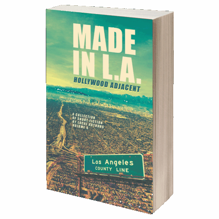 Made in L.A. Vol. 6: Hollywood Adjacent – paperback
