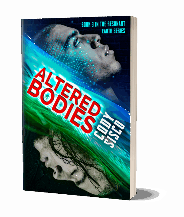 Altered Bodies - paperback