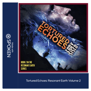 Tortured Echoes - audiobook